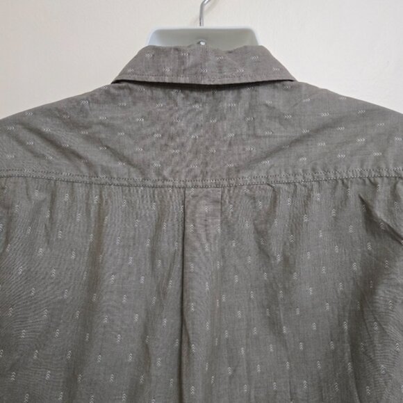 TenTree Men's Bike Around Short Sleeve Shirt - Picture 6 of 9